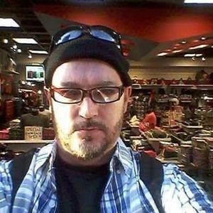 Meet your Posher, Johnny